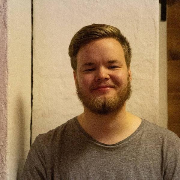 Niko Vuokila
