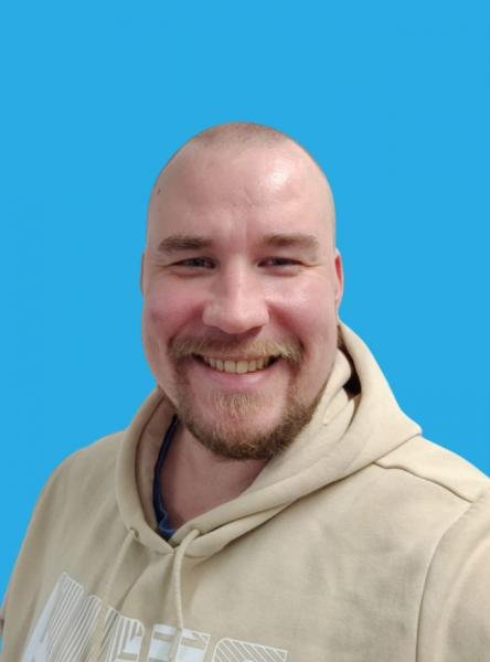 Antti Huotari
