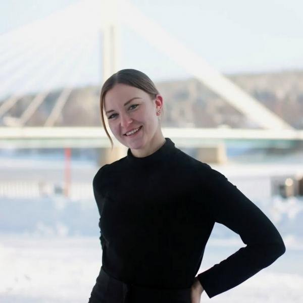 Elli Uotinen