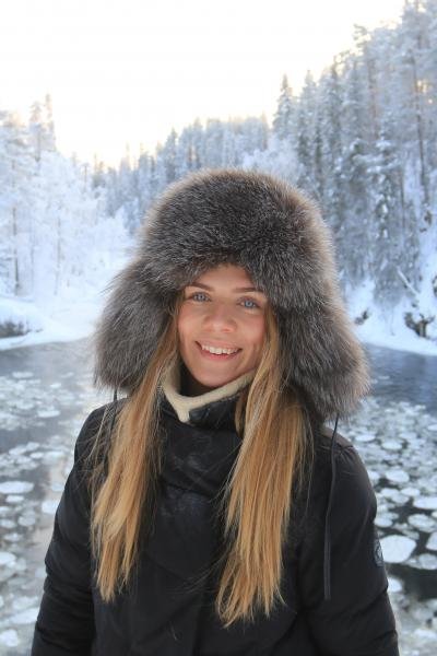 Emilia Rehn