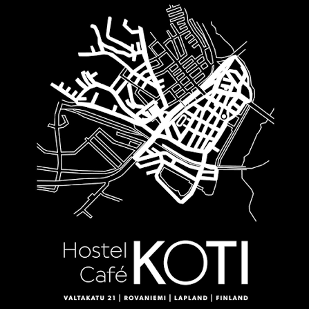 Hostel Café Koti