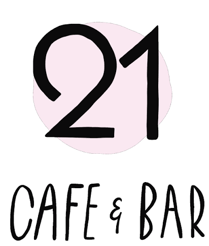 Cafe & Bar 21