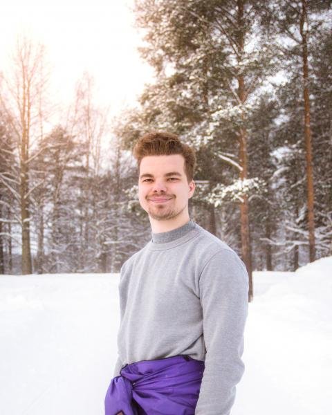 Jesse Räsänen