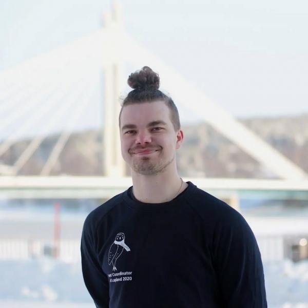 Jesse Räsänen