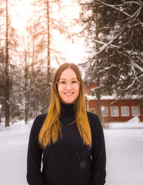 Miia Roininen
