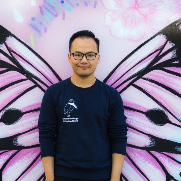 Minh Hieu Nguyen