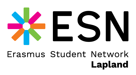 ESN Lapland logo