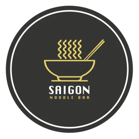 Saigon Noodle Bar logo
